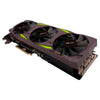 Placa De Video 12gb Rtx3080 Gddr6X Pny 384bits 3 Fans 3xDisplayPort 1xHdmi - VCG308012LTFMPB-TF Truedata