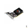 Placa De Video 1Gb R5 220 Ddr3 AMD Radeon Pcyes 64bits Low Profile Hdmi Dvi Vga - PJ220R364 Truedata