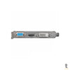 Placa De Video 1Gb R5 220 Ddr3 AMD Radeon Pcyes 64bits Low Profile Hdmi Dvi Vga - PJ220R364 Truedata