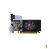 Placa De Video 1gb G210 Ddr3 Nvidia Geforce Pcyes 64Bits Hdmi Dvi Vga Low Profile - PVG2101GBR364LP Truedata