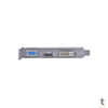 Placa De Video 1gb G210 Ddr3 Nvidia Geforce Pcyes 64Bits Hdmi Dvi Vga Low Profile - PVG2101GBR364LP Truedata