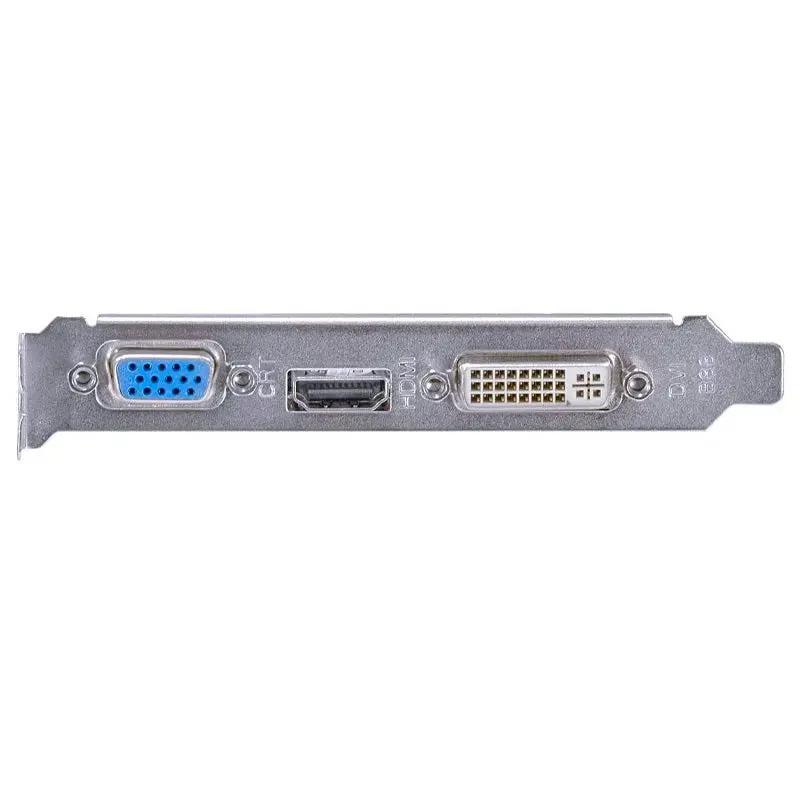 Placa De Video 1gb G210 Ddr3 Nvidia Geforce Pcyes Hdmi Dvi Vga - PA210G6401D3LP Truedata