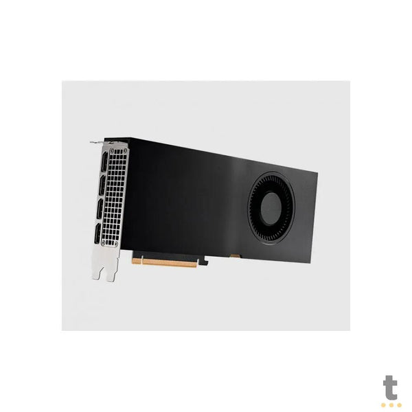 Placa De Video 20gb Gddr6 PNY Nvidia Quadro RTX A4500 320bits 4x Displayport - VCNRTXA4500-PB
