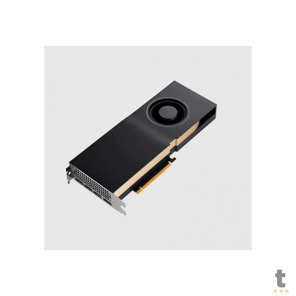 Placa De Video 20gb Gddr6 PNY Nvidia Quadro RTX A4500 320bits 4x Displayport - VCNRTXA4500-PB Truedata