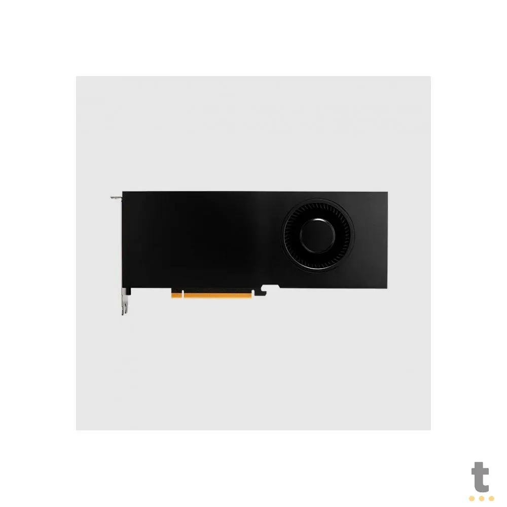 Placa De Video 20gb Gddr6 PNY Nvidia Quadro RTX A4500 320bits 4x Displayport - VCNRTXA4500-PB Truedata