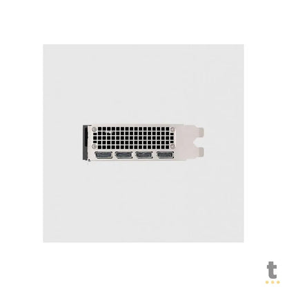 Placa De Video 20gb Gddr6 PNY Nvidia Quadro RTX A4500 320bits 4x Displayport - VCNRTXA4500-PB Truedata