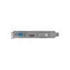 Placa De Video 2Gb GT 610 Gddr3 PcYes Nvidia Geforce 64bits Low Profile Hdmi Dvi Vga - PVG6102GBR364LP Truedata
