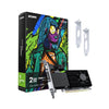 Placa De Video 2Gb GT 710 Gddr3 Pcyes Nvidia Geforce 64bits Hdmi Dvi Vga Low Profile - Ppet7102Gblp Truedata