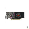 Placa De Video 2Gb GTX 1030 Gddr5 Pcyes Nvidia Geforce Single Fan 64bits Hdmi Dvi - PA1030GTG5LP Truedata
