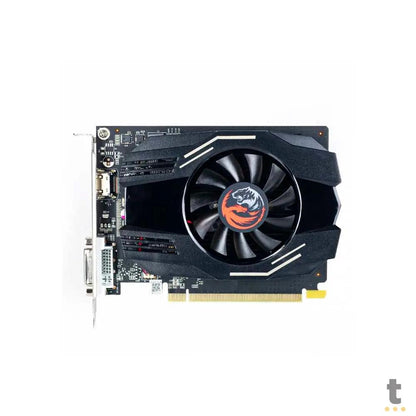 Placa De Video 2gb Gt1030 Gddr5 Nvidia Geforce Pcyes 64bits Hdmi Dvi Displayport - PJGT1030DR5 Truedata