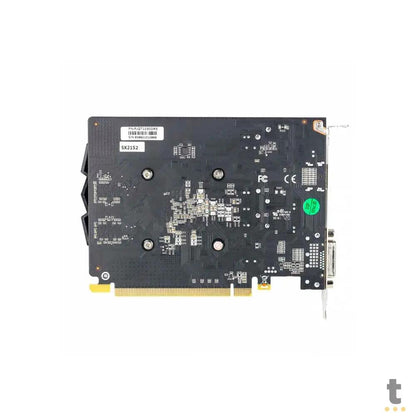 Placa De Video 2gb Gt1030 Gddr5 Nvidia Geforce Pcyes 64bits Hdmi Dvi Displayport - PJGT1030DR5 Truedata