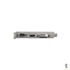 Placa De Video 2gb R5220 Ddr3 AMD Radeon Pcyes 64bits Low Profile Hdmi Dvi Vga - PVR52202GBR364 Truedata