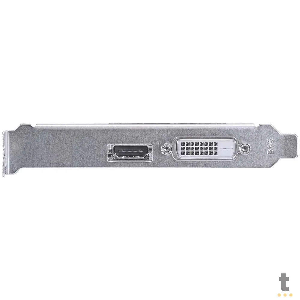 Placa De Video 4Gb GT 1030 Gddr4 PcYes Nvidia Geforce 64bits Single Fan Hdmi Dvi - PAGT10304GBG4LP Truedata