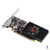 Placa De Video 4Gb GT 1030 Gddr4 PcYes Nvidia Geforce 64bits Single Fan Hdmi Dvi - PAGT10304GBG4LP Truedata