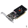 Placa De Video 4Gb GT 1030 Gddr4 PcYes Nvidia Geforce 64bits Single Fan Hdmi Dvi - PAGT10304GBG4LP Truedata