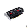 Placa De Video 4Gb GTX 1650 Gddr6 PCYes Super Nvidia Geforce 128bits Dual Fan DisplayPort Hdmi Dvi - PAK1650S4GBDF Truedata