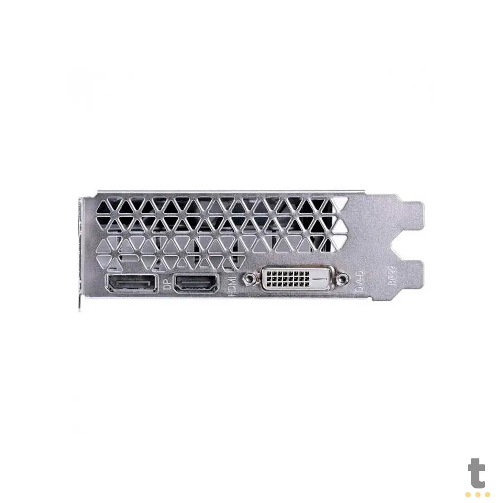 Placa De Video 4Gb GTX 1650 Gddr6 PCYes Super Nvidia Geforce 128bits Dual Fan DisplayPort Hdmi Dvi - PAK1650S4GBDF Truedata