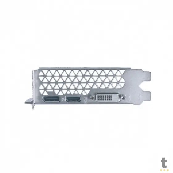 Placa De Video 4Gb GTX 1650 Gddr6 Pcyes Nvidia Geforce Dual Fan 128bits Displayport Hdmi Dvi Graffiti Series - PA1650412 Truedata