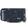 Placa De Video 4Gb GTX 1650 Gddr6 Pcyes Nvidia Geforce Dual Fan 128bits Displayport Hdmi Dvi Graffiti Series - PA1650412 Truedata