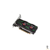 Placa De Video 4Gb RX 570 Gddr5 AMD Radeon PCYes Graffiti Series 128bits Dual Fan 4x Hdmi Low Profile - PVRX570LP4GBDF Truedata