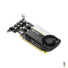 Placa De Video 4Gb T1000 Gddr6 PNY Nvidia Geforce Quadro Turing 128bits 4x Mini DisplayPort - VCNT1000-PB Truedata