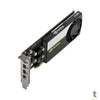 Placa De Video 4Gb T1000 Gddr6 PNY Nvidia Geforce Quadro Turing 128bits 4x Mini DisplayPort - VCNT1000-PB Truedata