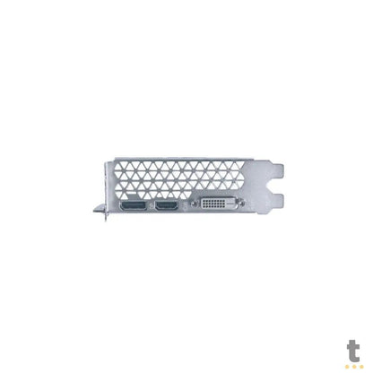 Placa De Video 4gb Gddr6 PcYes Gtx1650 Nvidia Geforce 128bits Dual Fan DisplayPort Hdmi Dvi - PVGTX16504GBR6128 Truedata