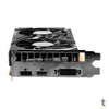 Placa De Video 4gb Gtx1650 Gddr6 Galax One Click 8Gbps DisplayPort Hdmi Dvi - 65SQL8DS66E6 Truedata