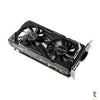 Placa De Video 4gb Gtx1650 Gddr6 Galax One Click 8Gbps DisplayPort Hdmi Dvi - 65SQL8DS66E6 Truedata