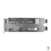 Placa De Video 4gb RX550 Gddr5 AMD Radeon PCYes 128bits Dual Fan Hdmi DisplayPort Dvi - PJRX5504GGR5DF Truedata