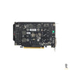 Placa De Video 4gb RX550 Gddr5 AMD Radeon PCYes 128bits Dual Fan Hdmi DisplayPort Dvi - PJRX550DR5128B Truedata