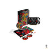 Placa De Video 4gb RX550 Gddr5 AMD Radeon PCYes 128bits Dual Fan Hdmi DisplayPort Dvi - PJRX550DR5128B Truedata