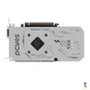 Placa De Video 6Gb RTX 3050 Gddr6 PCYes Project Edge Nvidia Geforce 96bit Displayport HDMI DVI Branca - PVRTX30506WTPE Truedata