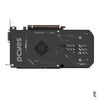 Placa De Video 6Gb RTX 3050 Gddr6 PCYes Project Edge Nvidia Geforce 96bit Displayport HDMI DVI - PVRTX30506BLPE Truedata