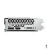 Placa De Video 6Gb RTX 3050 Gddr6 PCYes Project Edge Nvidia Geforce 96bit Displayport HDMI DVI - PVRTX30506BLPE Truedata