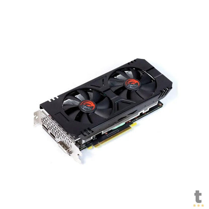 Placa De Video 6gb Rtx2060 Gddr6 Nvidia Geforce PCYes 192bit 1365mhz DisplayPort Hdmi Dvi - PAX2060RTX6G192BDF Truedata