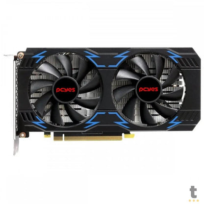 Placa De Video 6gb Rtx3050 GDDR6 PCYes Nvidia 96bit 1470mhz Displayport HDMI DVI - PVRTX30506GB Truedata