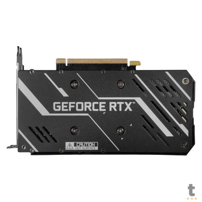 Placa De Video 8gb Rtx3050 GDdr6 Galax Nvidia 128bit 1822mhz Displayport Hdmi - 35NSL8MD6YEX Truedata