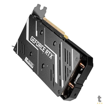 Placa De Video 8gb Rtx3050 GDdr6 Galax Nvidia 128bit 1822mhz Displayport Hdmi - 35NSL8MD6YEX Truedata
