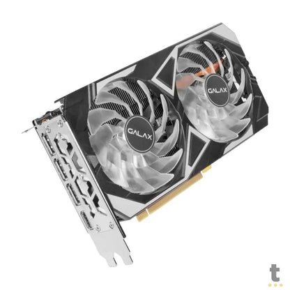 Placa De Video 8gb Rtx3050 GDdr6 Galax Nvidia 128bit 1822mhz Displayport Hdmi - 35NSL8MD6YEX Truedata