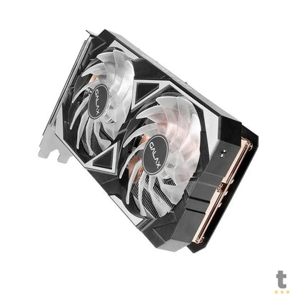 Placa De Video 8gb Rtx3050 Gddr6 NVidia Galax GeForce 128bits 1837Mhz 3x Displayport 1x Hdmi - 35NSL8MD6YEX Truedata