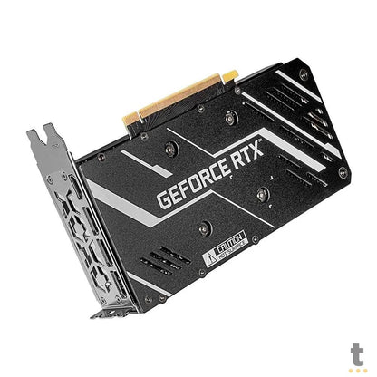 Placa De Video 8gb Rtx3050 Gddr6 NVidia Galax GeForce 128bits 1837Mhz 3x Displayport 1x Hdmi - 35NSL8MD6YEX Truedata