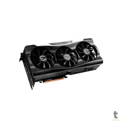 Placa De Video 8gb Rtx3070Ti Gddr6x Lhr Ftw3 Ultra Gaming RGB Evga 256bits HDMI DisplayPort - 08G-P5-3797-KL Truedata