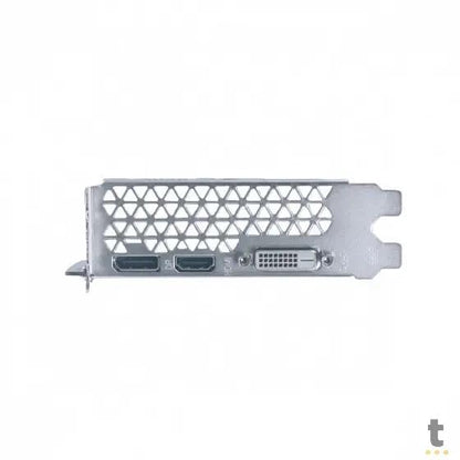 Placa De Video Pcyes Nvidia Geforce Dual Fan GTX 1650 4gb GDDR6 128bits Displayport Hdmi Dvi Graffiti Series - PA1650412 Truedata