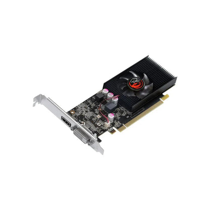 Placa De Video Pcyes Nvidia Geforce Single Fan 2gb GTX 1030 GDDR5 64bits Hdmi Dvi - PA1030GTG5LP Truedata