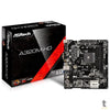 Placa Mae AMD ASRock A320M-HD DDR4 Socket AM4 Truedata