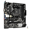 Placa Mae AMD ASRock A320M-HD DDR4 Socket AM4 Truedata