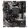 Placa Mae AMD Asrock B450MHDV DDR4 Socket AM4 Hdmi 10/100/1000 Truedata
