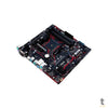 Placa Mae AMD Asus Prime B450M Gaming/BR DDR4 mATX Socket AM4 Hdmi Vga DVI-D Truedata