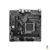 Placa Mae AMD Gigabyte B650M H 1.2 DDR5 Socket AMD AM5 Ryzen Displayport Hdmi Usb 3.2 - B650M H 1.2 Truedata